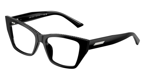 Jimmy Choo - Oprawki korekcyjne - JC3031BU - ​5000 - ​53