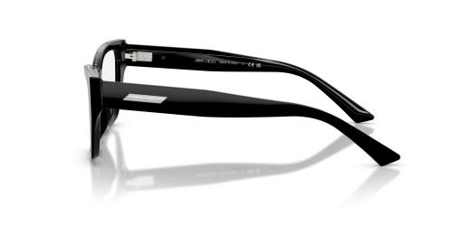 Jimmy Choo JC3031BU - ​5000 - ​53 Oprawki korekcyjne Czarny Kocie oczy