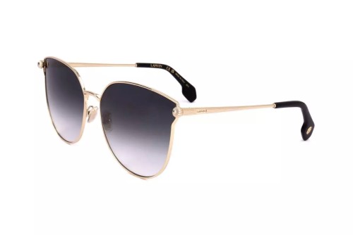 Lanvin - Okulary przeciwsłoneczne - LNV122SLB - 714 - 64