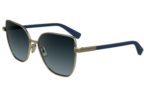 Lanvin - Okulary przeciwsłoneczne - LNV132S - 721 - 57