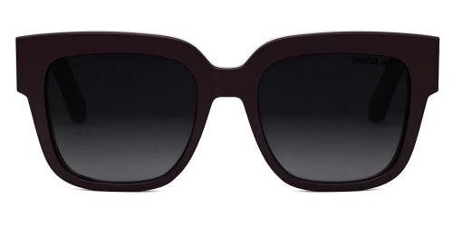 Dior DIORESILLE S1I - 35A1 O - 54 Okulary przeciwsłoneczne Kanciaste