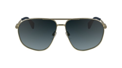 Lanvin LNV134S - 721 - 59 Okulary przeciwsłoneczne Pilotki (aviator)