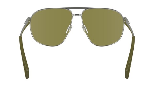 Lanvin LNV134S - 045 - 59 Okulary przeciwsłoneczne Pilotki (aviator)