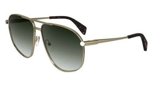 Lanvin - Okulary przeciwsłoneczne - LNV134S - 734 - 59