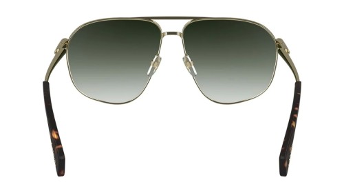 Lanvin LNV134S - 734 - 59 Okulary przeciwsłoneczne Pilotki (aviator)
