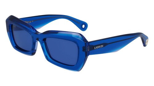 Lanvin - Okulary przeciwsłoneczne - LNV662S - 450 - 54