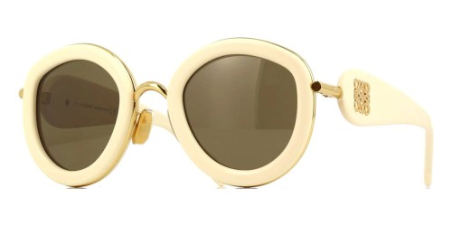 Loewe - Okulary przeciwsłoneczne - LW40130U - 25E - 49