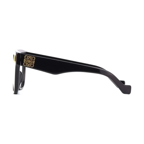 Loewe LW50069F - 001 - 51 Oprawki korekcyjne Czarny Kanciaste