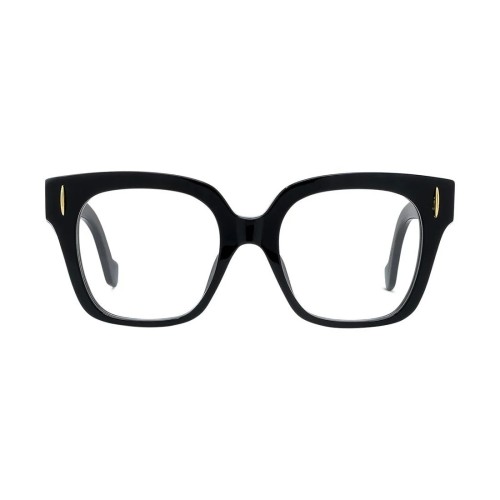 Loewe LW50069F - 001 - 51 Oprawki korekcyjne Czarny Kanciaste