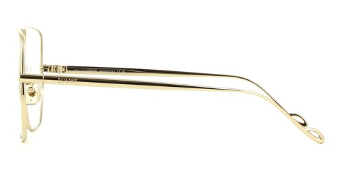 Loewe LW50079U - 032 - 58 Oprawki korekcyjne Złoty Kanciaste