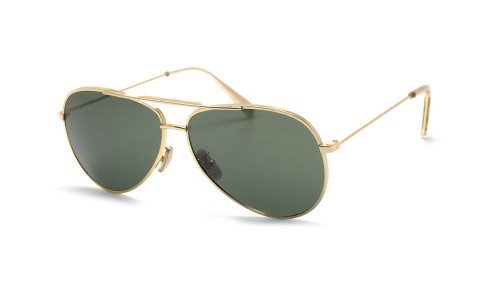 Celine - Okulary przeciwsłoneczne - CL40062U MINERAL - 30N - 59