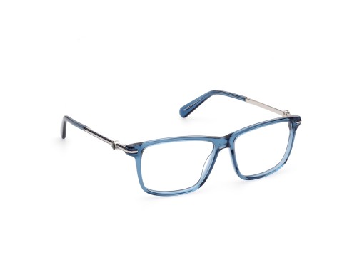 Moncler ML5205 - 090 - 54 Oprawki korekcyjne Kanciaste