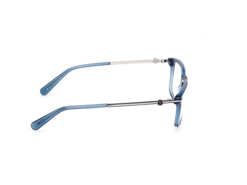 Moncler ML5205 - 090 - 54 Oprawki korekcyjne Kanciaste