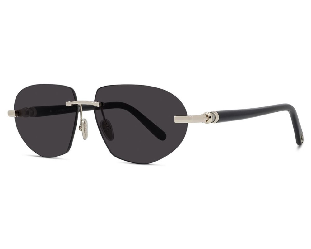 Fred FG40060U - 30A - 59 Okulary przeciwsłoneczne Owalny