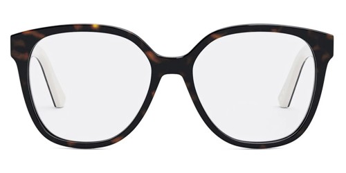 Dior LAPARISIENNEDIORO S3I - 2000 - 56 Oprawki korekcyjne Pillow (zaokrąglony)