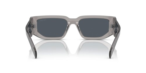 PRADA PR 09ZS - ​18S09T - ​54 Okulary przeciwsłoneczne Kanciaste
