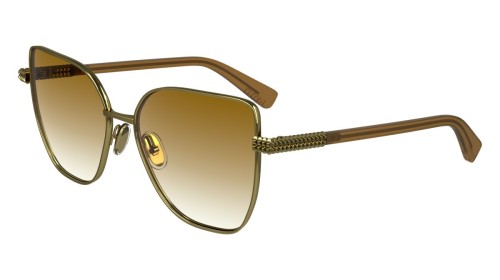Lanvin - Okulary przeciwsłoneczne - LNV132S - 746 - 57
