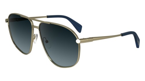 Lanvin - Okulary przeciwsłoneczne - LNV134S - 721 - 59