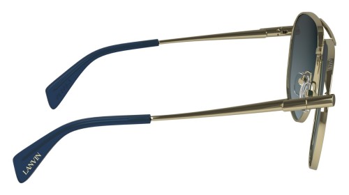 Lanvin LNV134S - 721 - 59 Okulary przeciwsłoneczne Pilotki (aviator)
