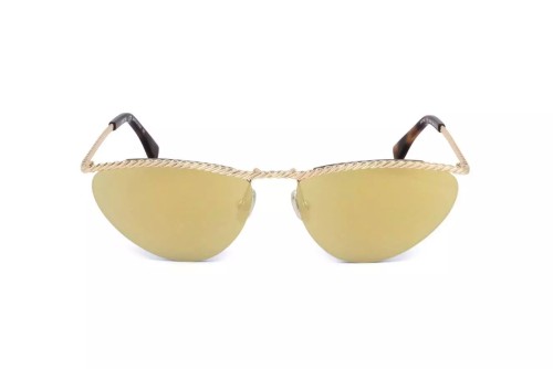 Lanvin LNV102S - 770 - 60 Okulary przeciwsłoneczne Kocie oczy