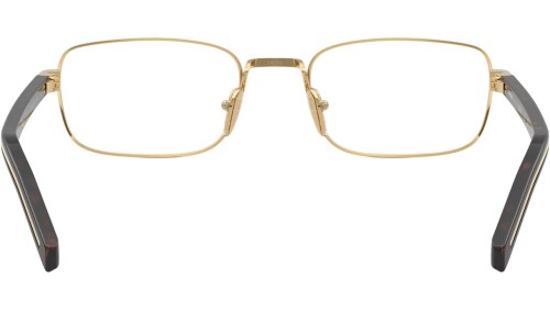 PRADA PR B54V - ​5AK1O1 - ​54 Oprawki korekcyjne Kanciaste