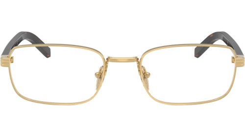PRADA PR B54V - ​5AK1O1 - ​54 Oprawki korekcyjne Kanciaste