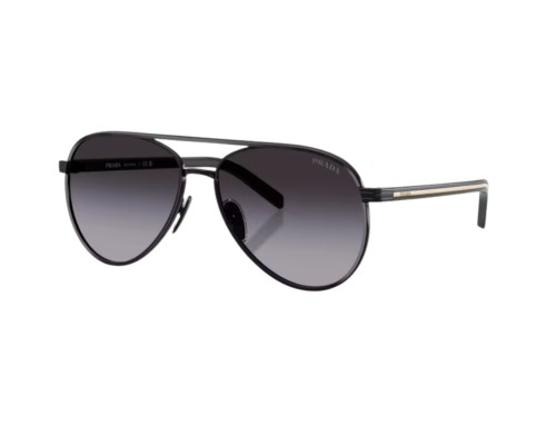 PRADA - Okulary przeciwsłoneczne - PR B57S - ​AAV90A - ​59