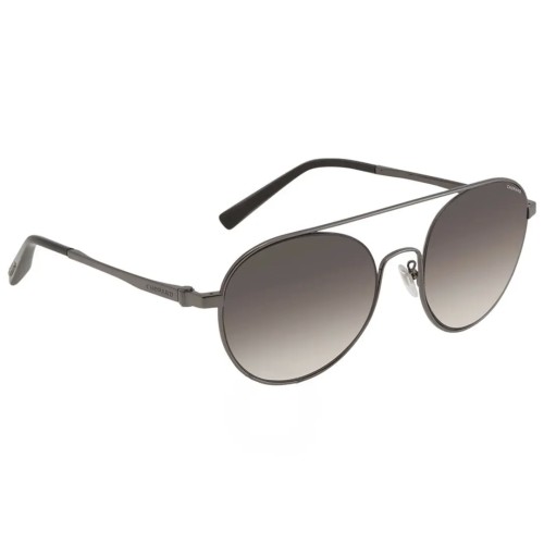 Chopard SCHC29 - 568P - 56 - Z SOCZEWKAMI POLARYZACYJNYMI Okulary przeciwsłoneczne Szary Pilotki (aviator)