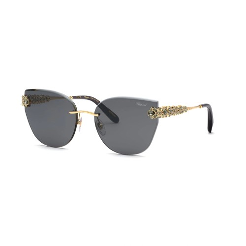 Chopard SCHL05S - 300X - 59 Okulary przeciwsłoneczne Motyl