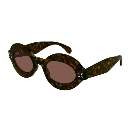 Alaia - Okulary przeciwsłoneczne - AA0059S - 003 - 49