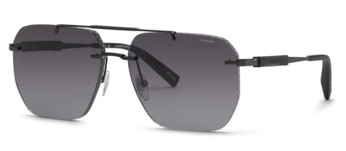Chopard - Okulary przeciwsłoneczne - SCHL53 - 0672 - 64
