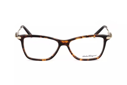 Salvatore Ferragamo SF2872 - 272 - 54 Oprawki korekcyjne Kanciaste