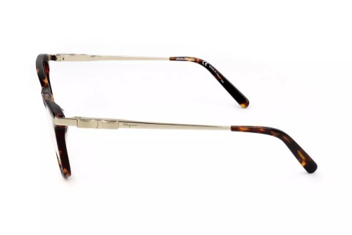 Salvatore Ferragamo SF2872 - 272 - 54 Oprawki korekcyjne Kanciaste