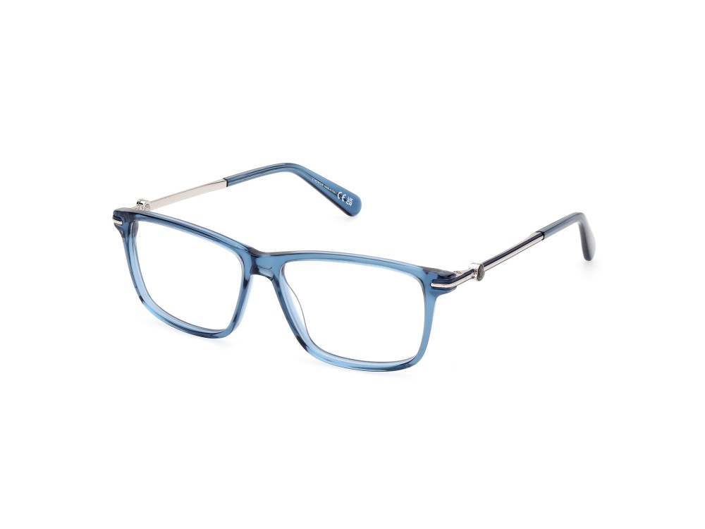 Moncler ML5205 - 090 - 54 Oprawki korekcyjne Kanciaste