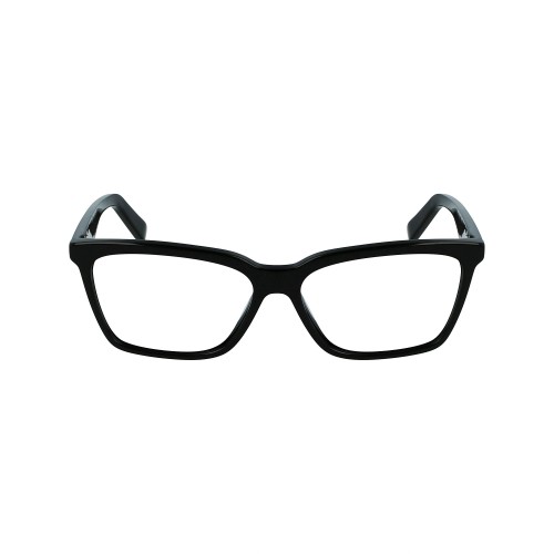 Salvatore Ferragamo SF2904 - 001 - 55 Oprawki korekcyjne Czarny Kanciaste