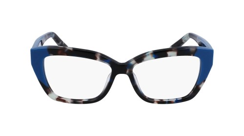 Salvatore Ferragamo SF2938 - 414 - 53 Oprawki korekcyjne Kocie oczy