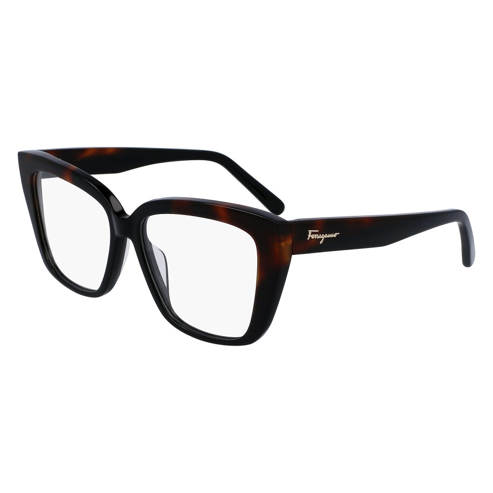 Salvatore Ferragamo SF2939 - 006 - 54 Oprawki korekcyjne Kocie oczy