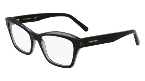 Salvatore Ferragamo - Oprawki korekcyjne - SF2951N - 022 - 53