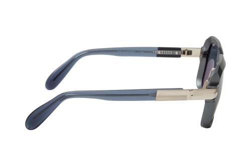 Cazal 607/3 - 802 - 56 Okulary przeciwsłoneczne Kanciaste