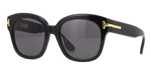 Tom Ford - Okulary przeciwsłoneczne - FT1235  ICON COLLECTION - 01A - 55