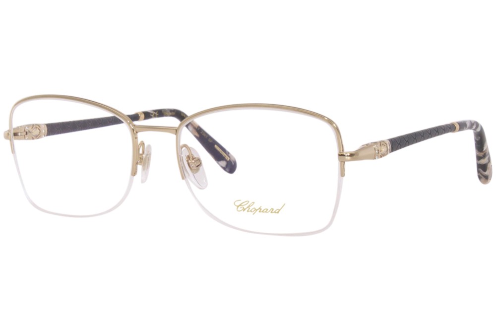 Chopard VCHC72S - 0300 - 55 Oprawki korekcyjne Kanciaste