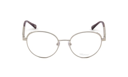 Chopard VCHD50S - 0579 - 53 Oprawki korekcyjne Srebrny Owalny