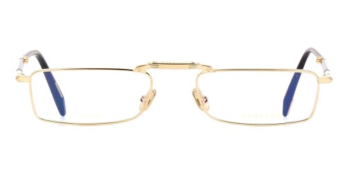 Chopard VCHD86M - 0300 - 55 Oprawki korekcyjne Kanciaste