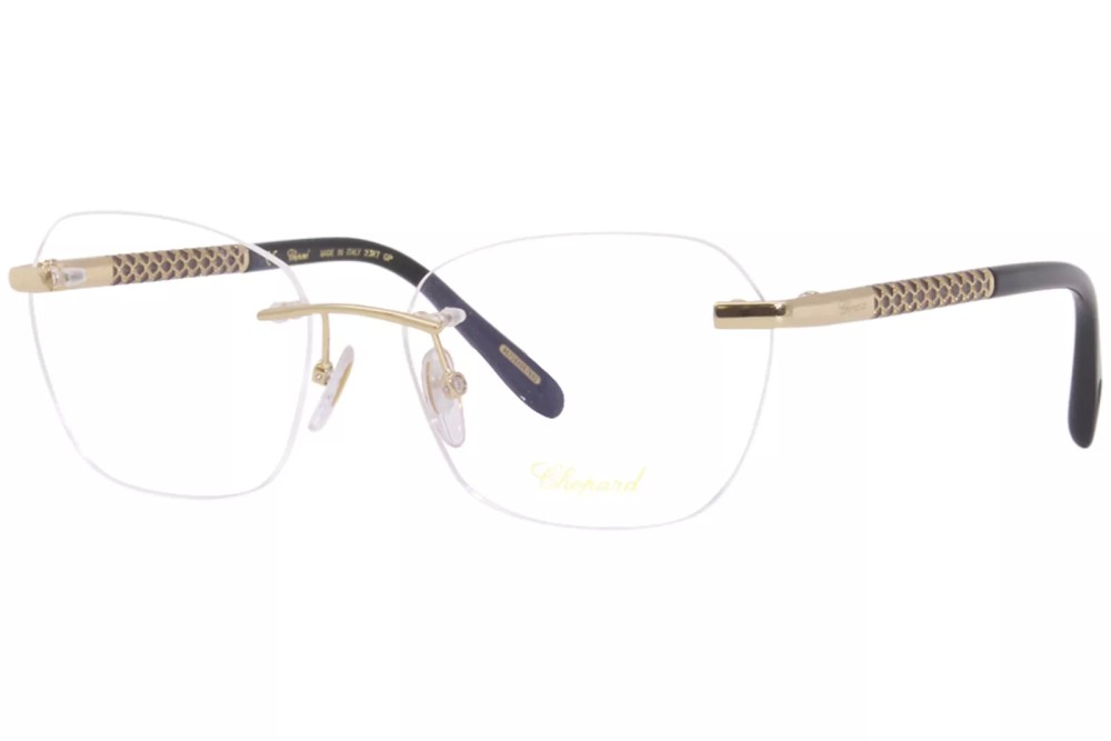 Chopard VCHF47 - 0300 - 56 Oprawki korekcyjne Kanciaste