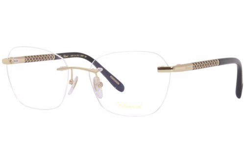 Chopard - Oprawki korekcyjne - VCHF47 - 0300 - 56
