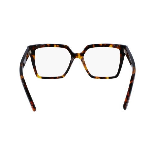 Salvatore Ferragamo SF2950 - 219 - 54 Oprawki korekcyjne Havanna Kanciaste