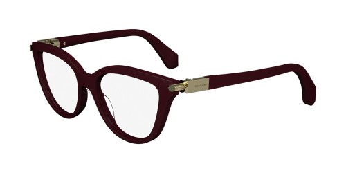 Salvatore Ferragamo - Oprawki korekcyjne - SF2974 - 601 - 52