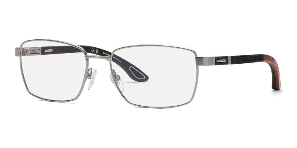 Chopard VCHG88V - 0509 - 57 Oprawki korekcyjne Kanciaste