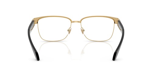 VERSACE VE1306 - ​1002 - ​57 Oprawki korekcyjne Kanciaste