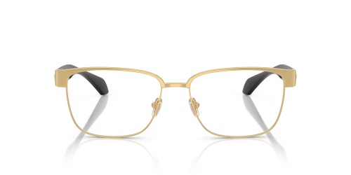 VERSACE VE1306 - ​1002 - ​57 Oprawki korekcyjne Kanciaste